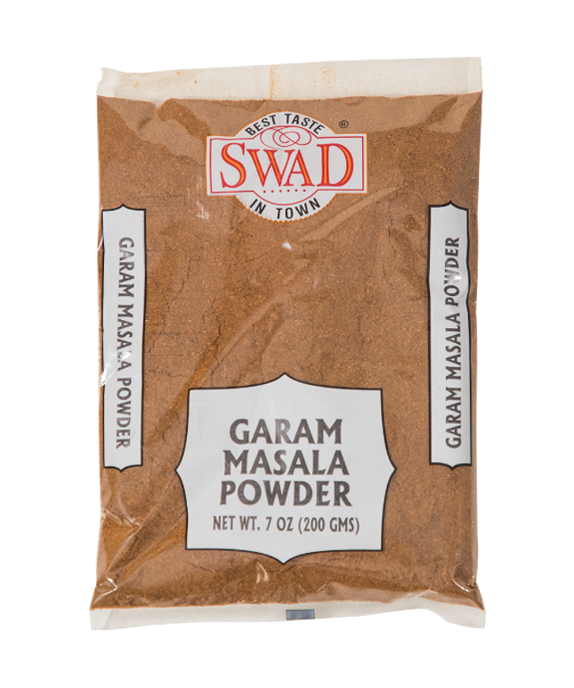 Swad Garam Masala Powder 7oz