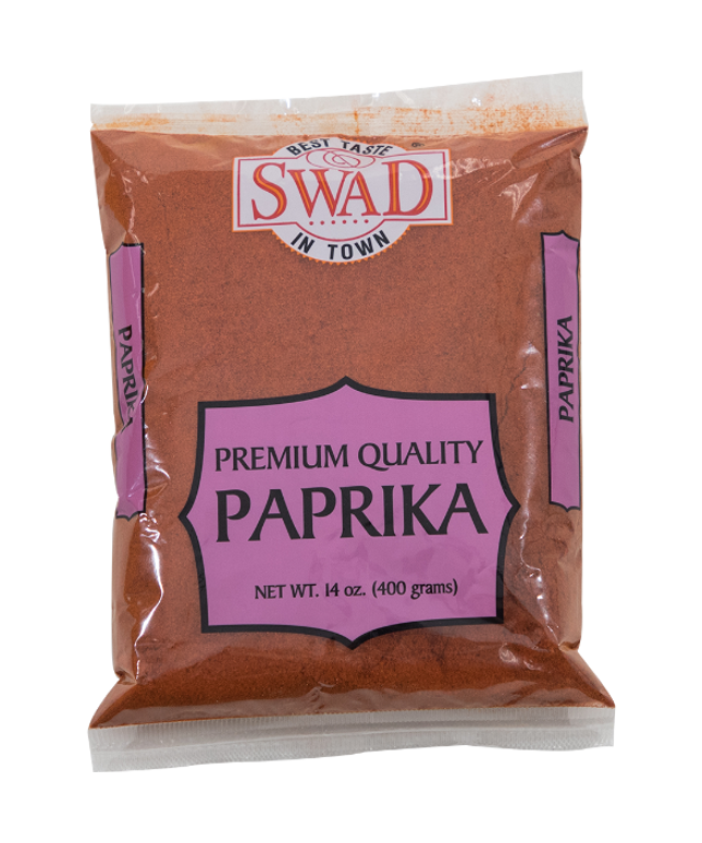 Swad Paprika 14oz