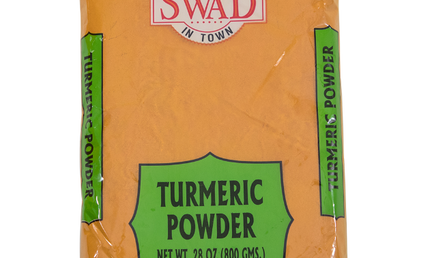 Swad Turmeric Powder 28oz