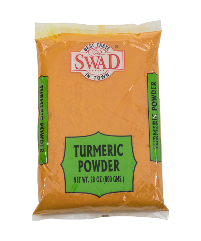 Swad Turmeric Powder 28oz