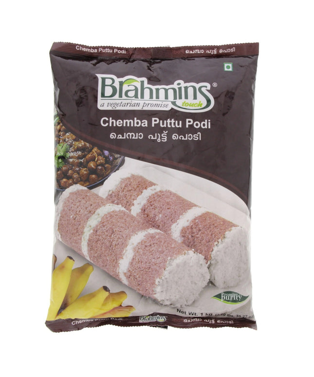 Nirapara Chemba Puttu Powder 1000g