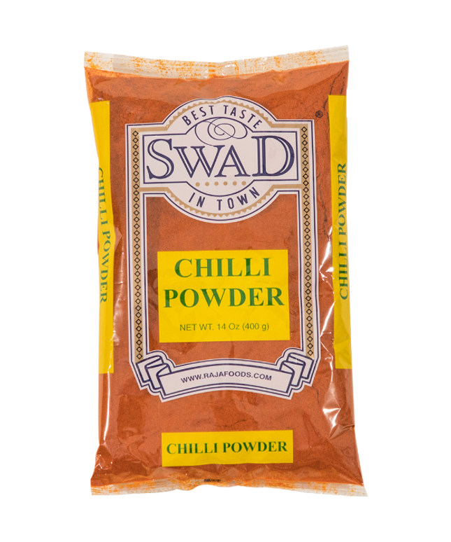 Swad Chilli Powder 14oz