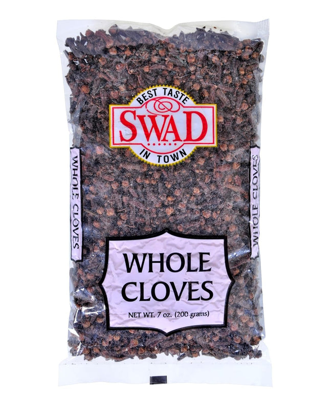 Swad Whole Cloves 7oz