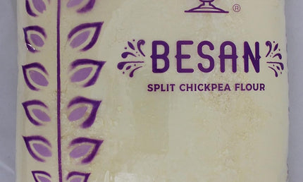 Deep Besan Split Chickpea Flour 4lb