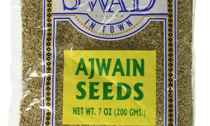 Swad Ajwain Seeds 7oz