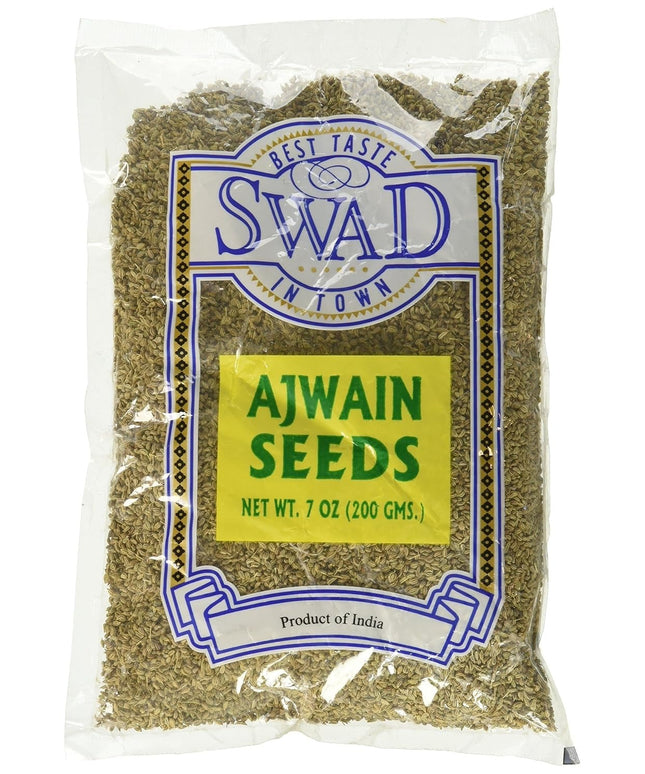 Swad Ajwain Seeds 7oz
