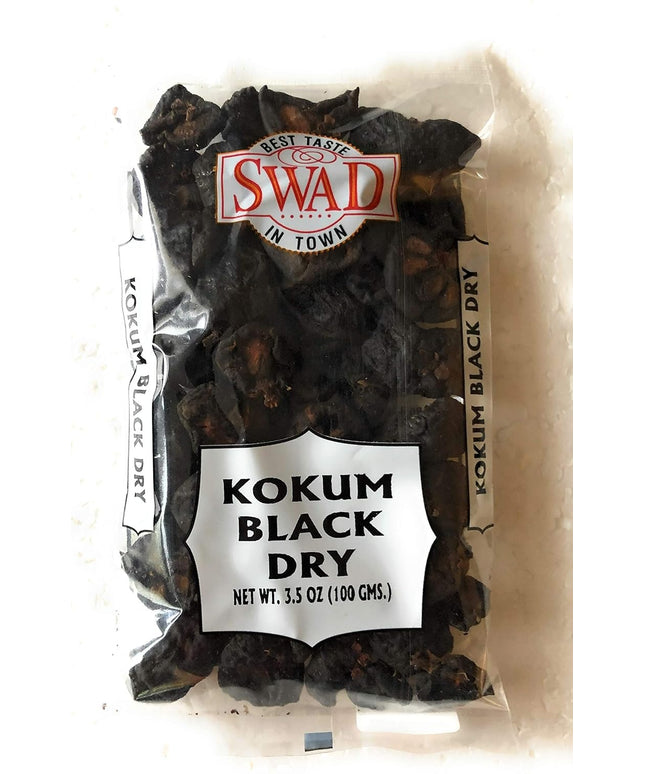Swad Kokum Black Dry 3.5oz