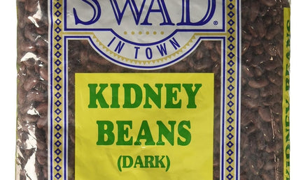 Swad Kidney Beans 4lb