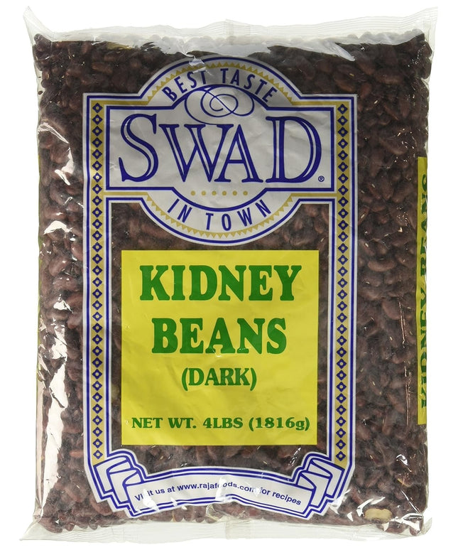 Swad Kidney Beans 4lb