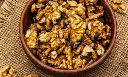 Walnut Whole 400gm