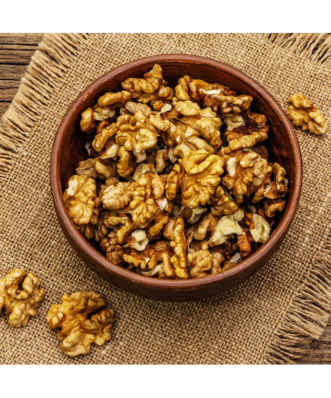 Walnut Whole 400gm