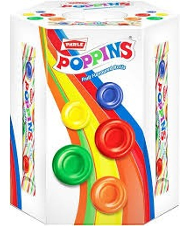Parle Pops 10.5oz