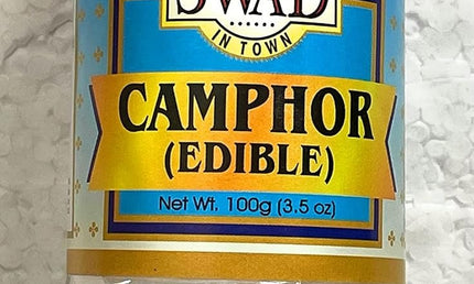 Swad Camphor Tablets