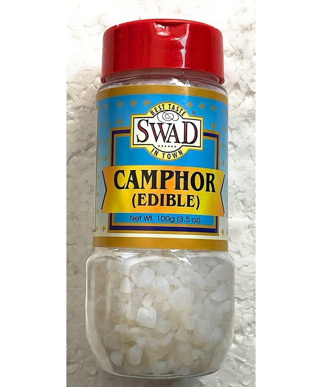 Swad Camphor Tablets