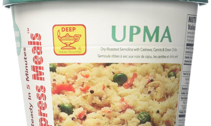 Deep Xpress Meals Kadhi Cup 100g