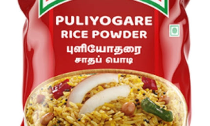 Sakthi Puliyogare Rice Mix 7oz