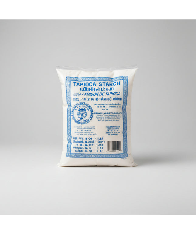 Larwin Tapioca Starch 1lb