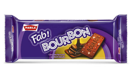 Parle Bourbon Small Pack
