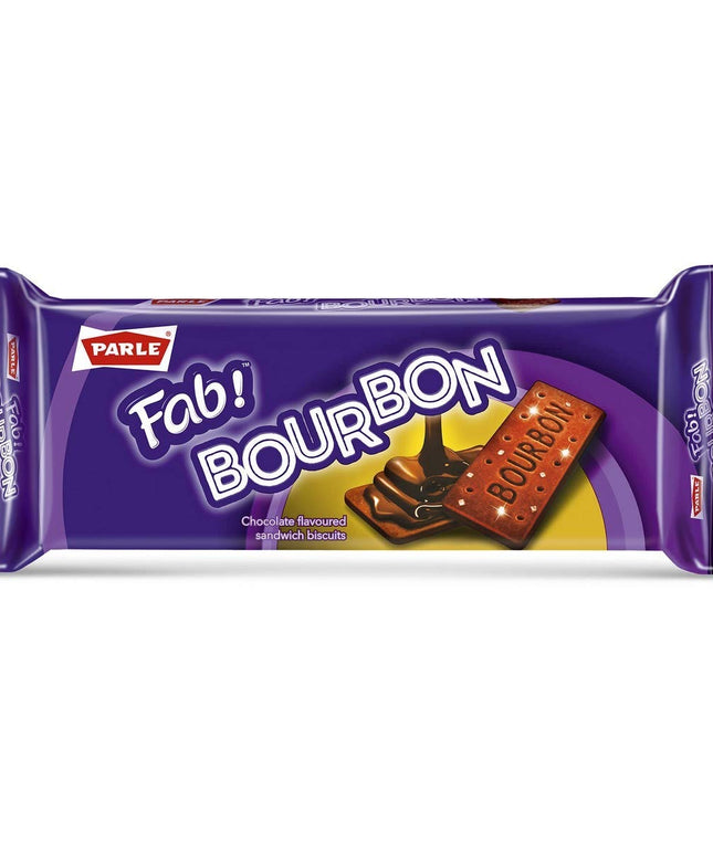 Parle Bourbon Small Pack