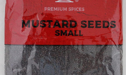 Deep Mustard Seeds Small 14oz