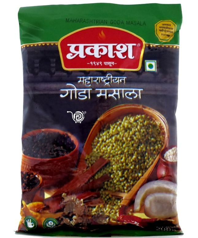Prakash Goda Masala 200g