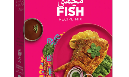 National Fish Masala 40g