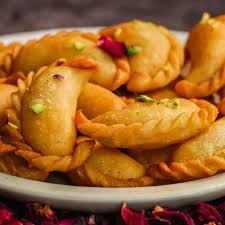 Swad Ghughra Bites 350g
