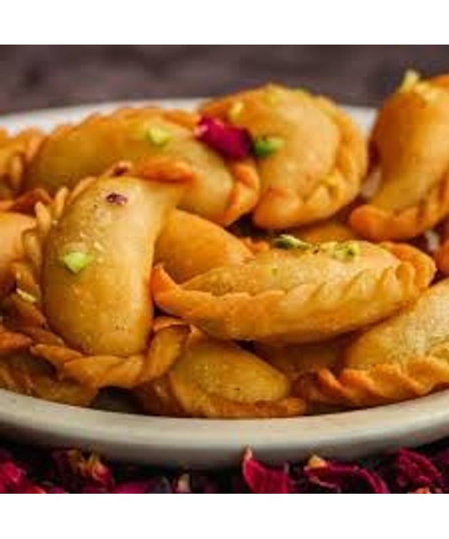 Swad Ghughra Bites 350g