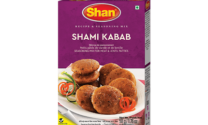 Shan Shami Kabab Masala