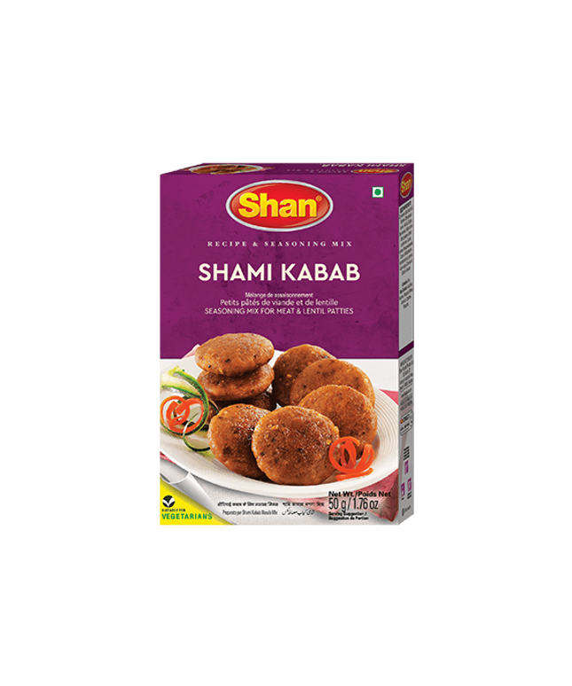 Shan Shami Kabab Masala