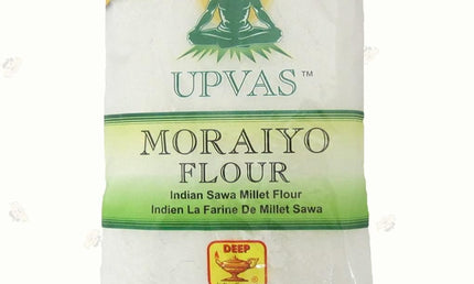 Deep Moraiyo Indian Sama Millet 14oz