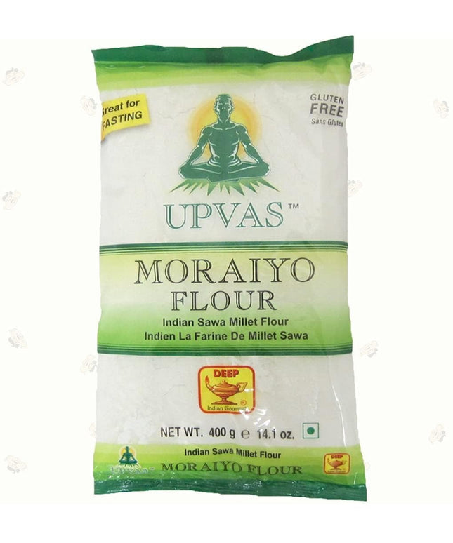 Deep Moraiyo Indian Sama Millet 14oz