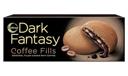 Dark Fantasy Big Coffee Style 2.4oz