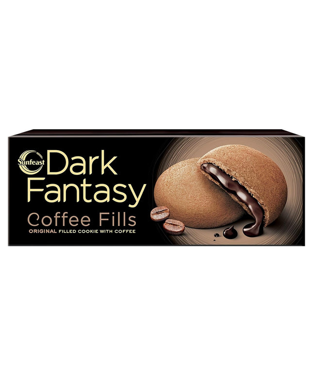 Dark Fantasy Big Coffee Style 2.4oz