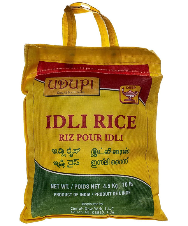 South India Rice Flour 10lb