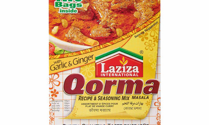 Laziza Kofta Mix 130g