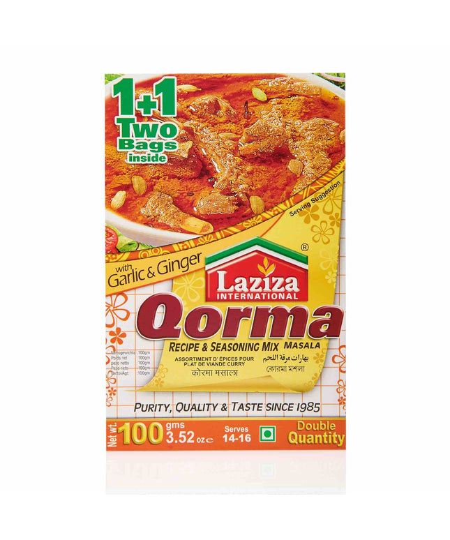 Laziza Kofta Mix 130g