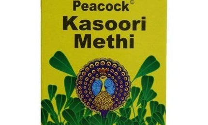MDH Peacock Kasoori Methi 0.8oz