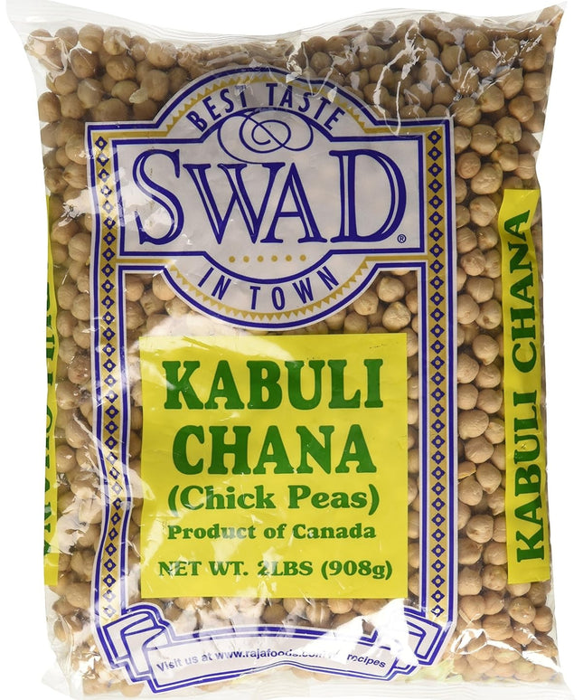 Swad Kabuli Chana 2lb
