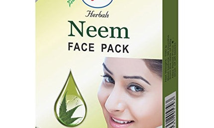 Ayur Neem Face Pack