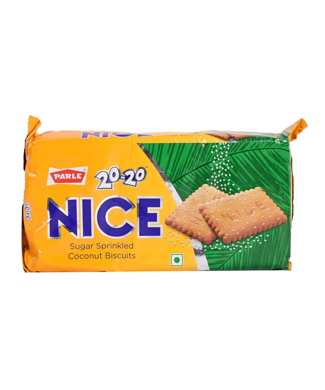 Parle 20-20 Nice 3-Pack 12oz