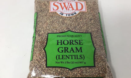 Swad Horse Gram 2lb