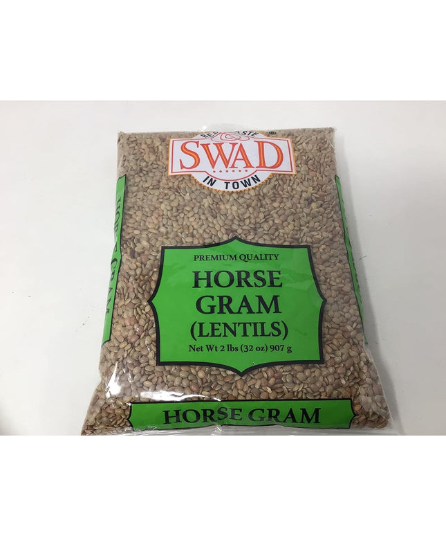 Swad Horse Gram 2lb