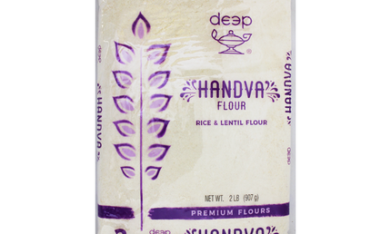 Handva Flour Rice Lentil 2lb