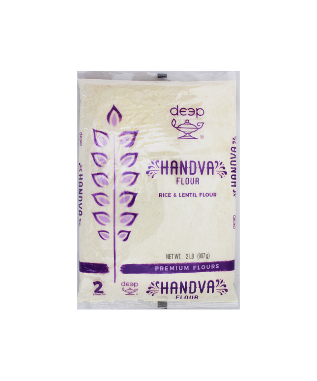 Handva Flour Rice Lentil 2lb
