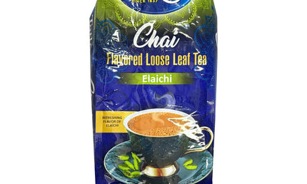 Tetley Chai Elaichi Loose Leaf Tea 450g
