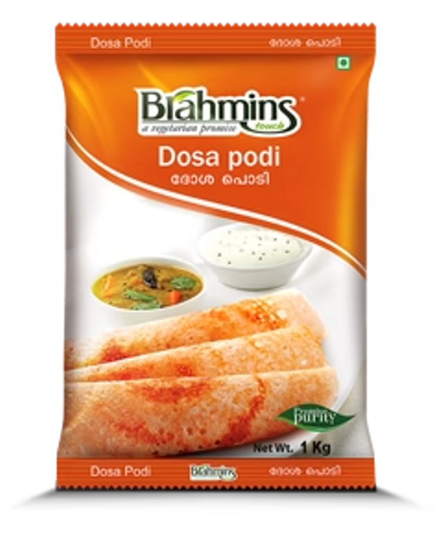Brahmins Dosa Powder 1000g