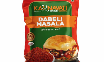 Karnavati Dabeli Masala 250g