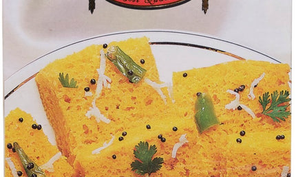 Deep Instant Khaman Mix 400g