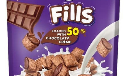 Hide & Seek Choco Fills 14oz